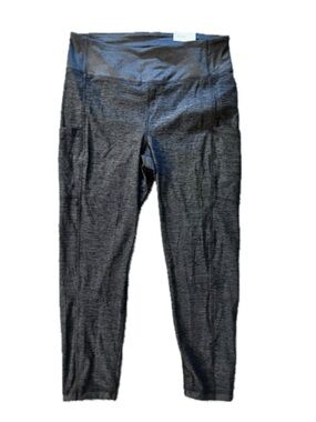 New Grey Sonoma 7/8 Weekender Leggings
